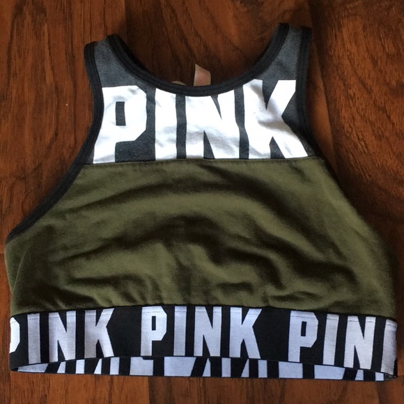 PINK Victoria's Secret Other - PINK sports bra